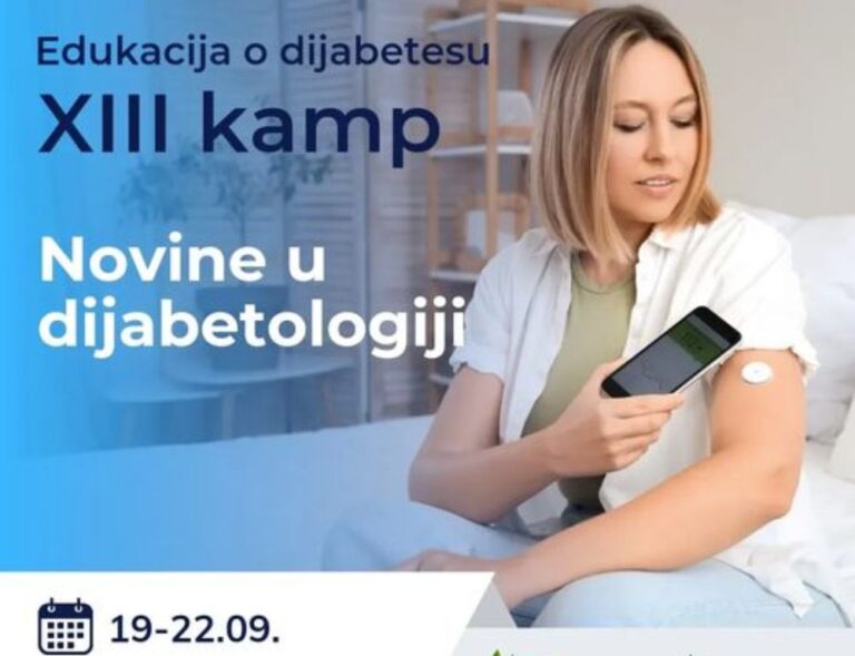 Novine u dijabetologiji